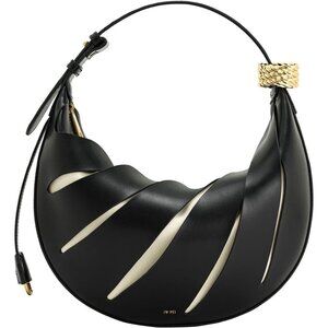 JW PEI Women's Jana Hollow Out Shoulder Bag